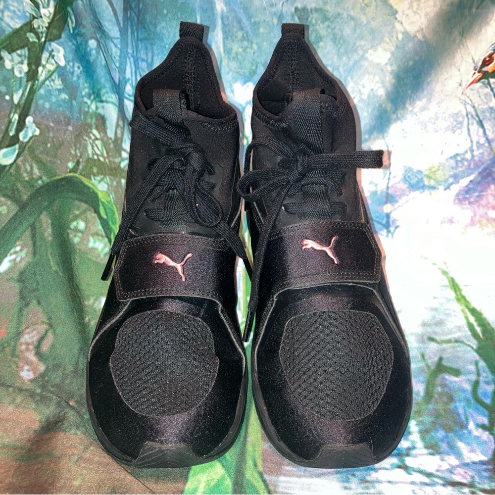 Puma ignite. Women’s size 6.